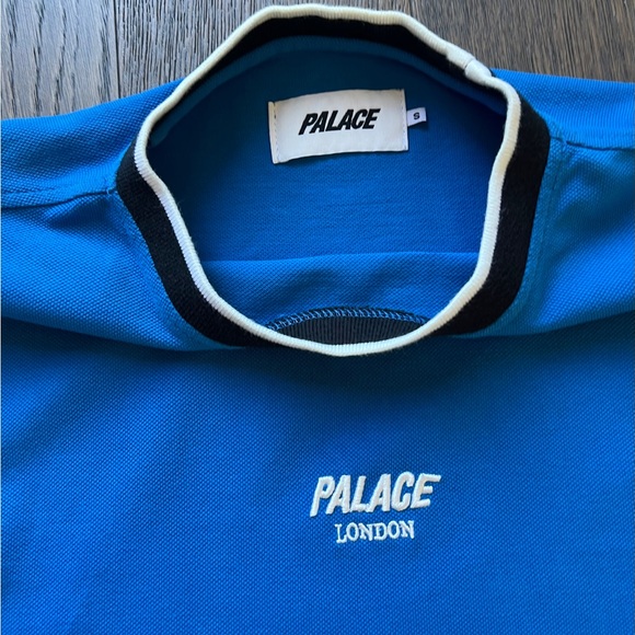 Palace London T shirt - Picture 2 of 3